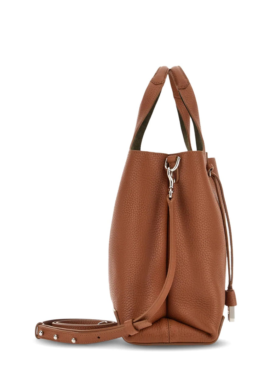 HOGAN Mini Shoulder Bag for Women - FW25 Collection