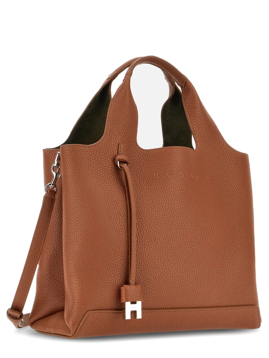 HOGAN Mini Shoulder Bag for Women - FW25 Collection