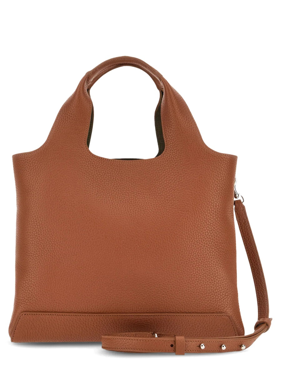 HOGAN Mini Shoulder Bag for Women - FW25 Collection
