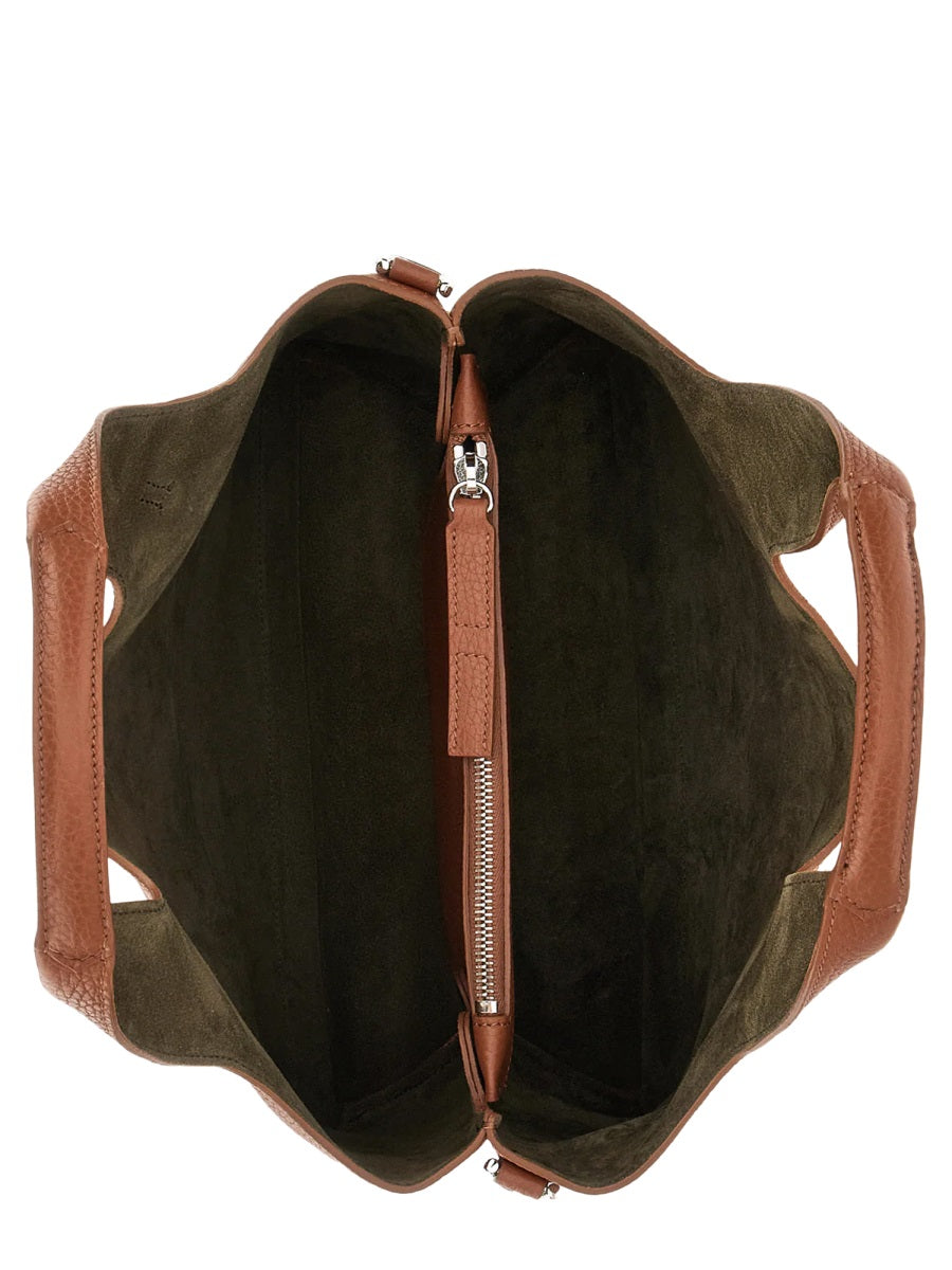 HOGAN Mini Shoulder Bag for Women - FW25 Collection