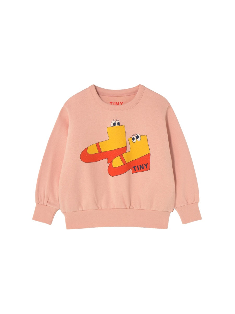 TINYCOTTONS Mini Walk Shirt