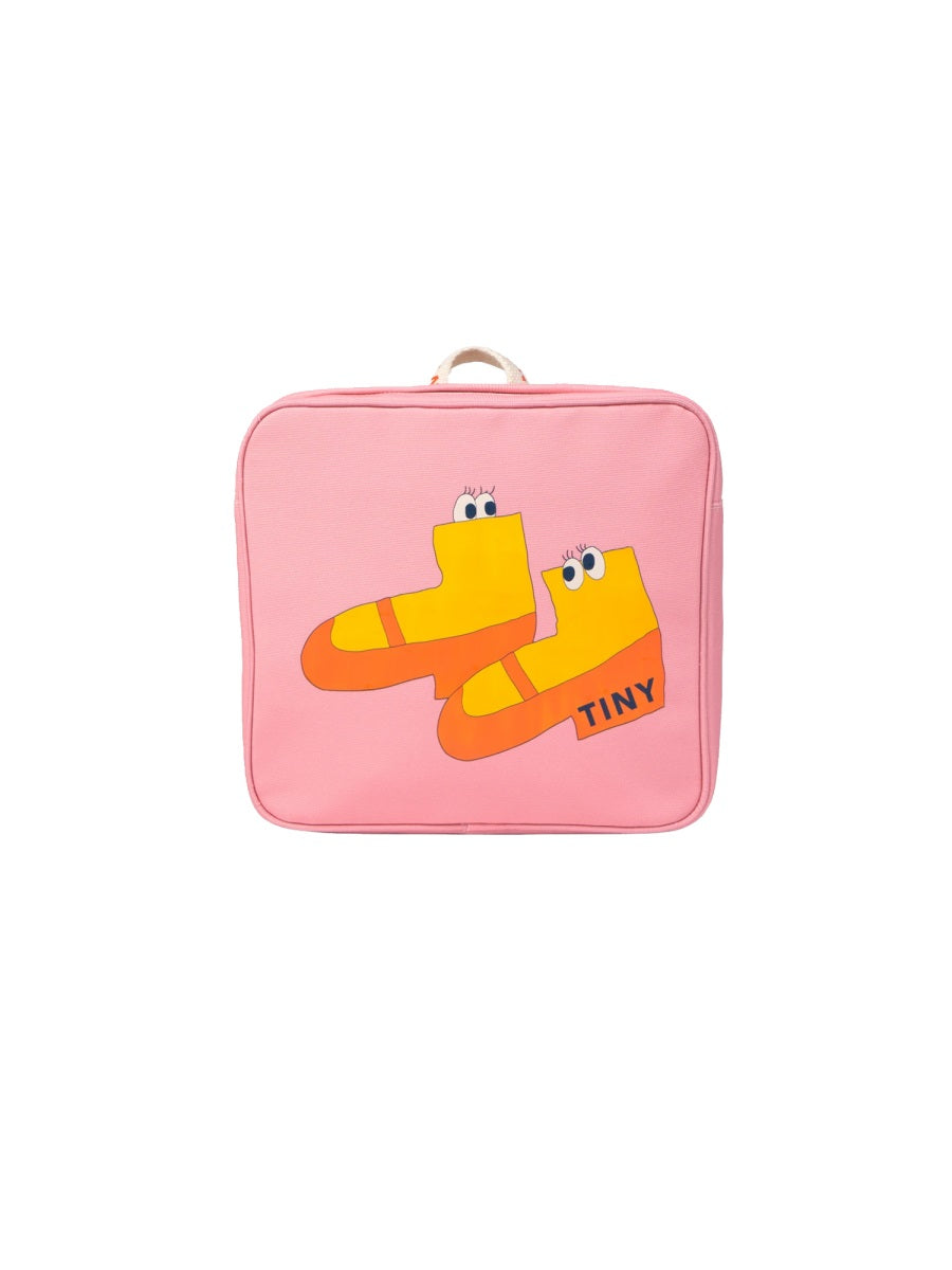 TINYCOTTONS Mini Kids Backpack - Walk