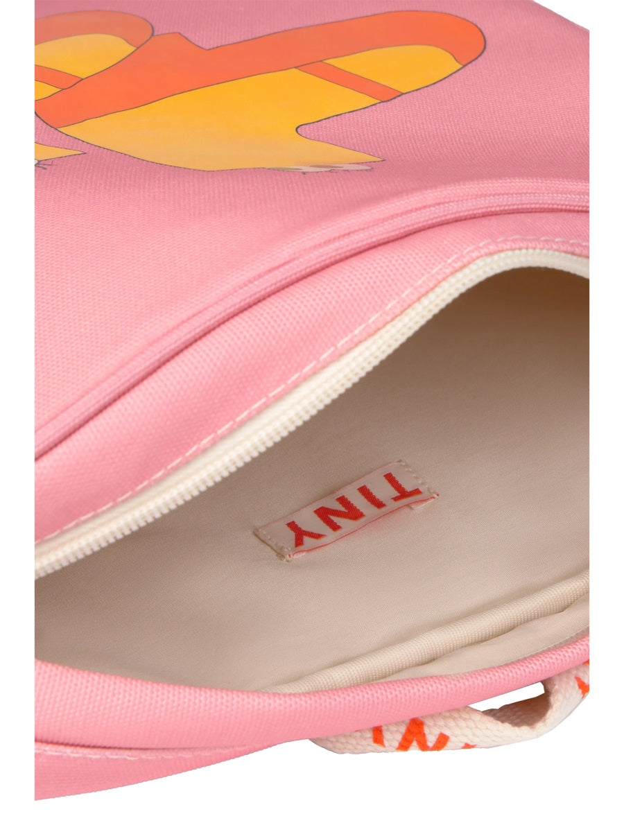 TINYCOTTONS Mini Kids Backpack - Walk