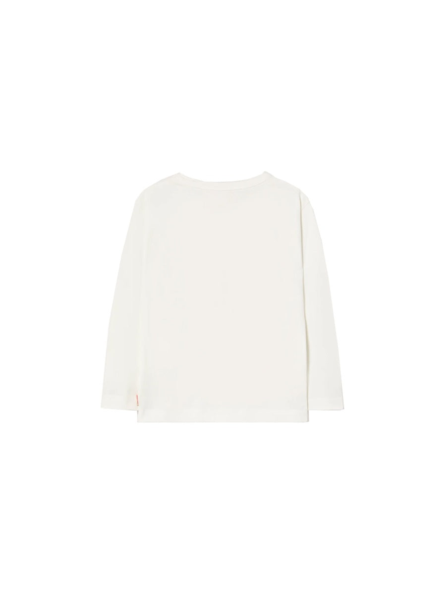 TINYCOTTONS Mini Floral Print T-Shirt