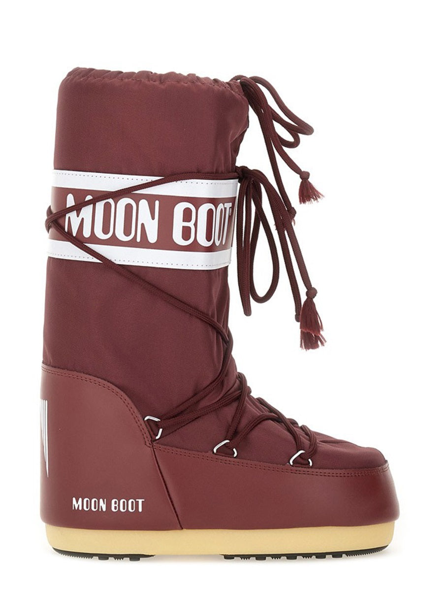 MOON BOOT Unisex Icon Boot