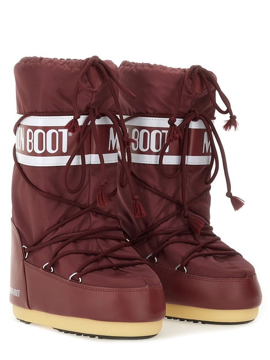 MOON BOOT Unisex Icon Boot