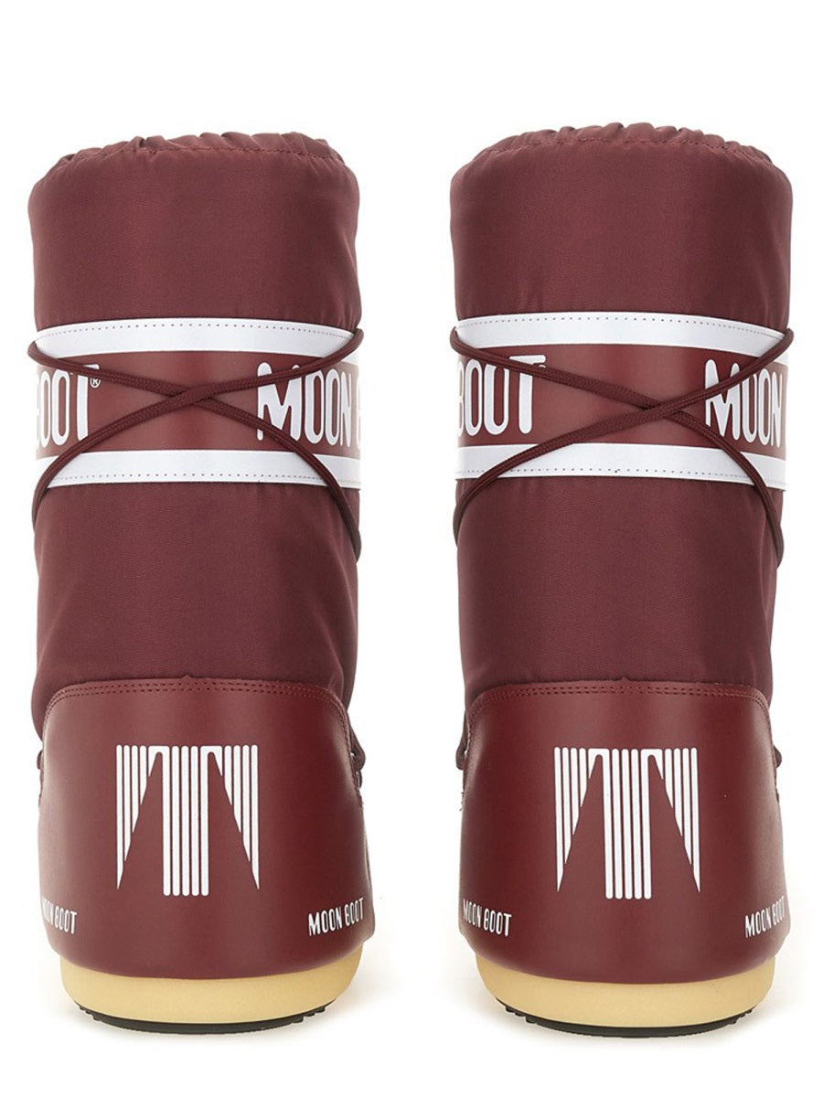 MOON BOOT Unisex Icon Boot