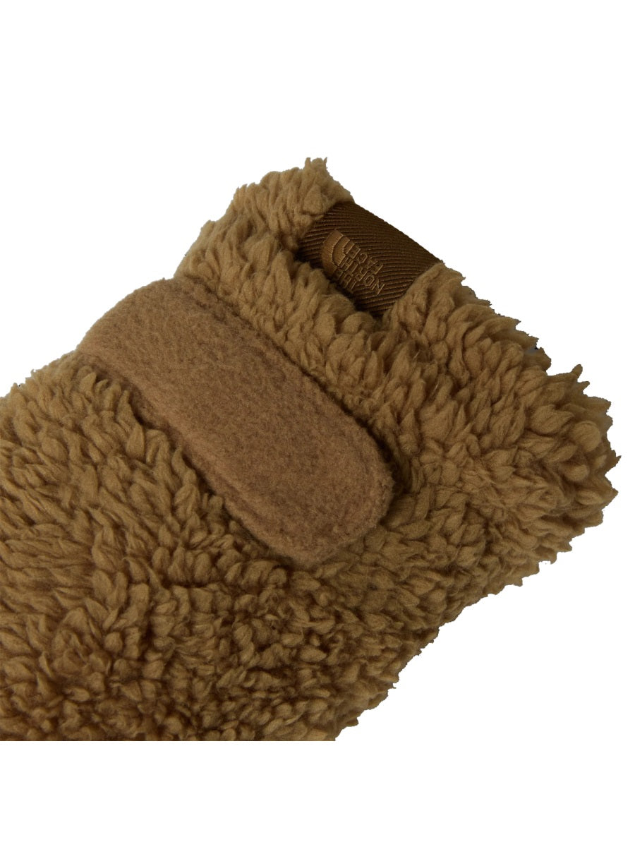 THE NORTH FACE Mini Teddy Bear Gloves for Little Explorers