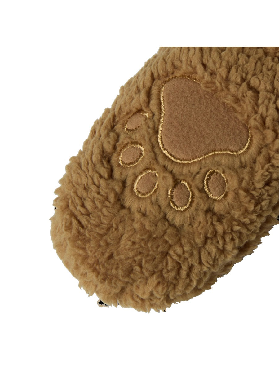 THE NORTH FACE Mini Teddy Bear Gloves for Little Explorers