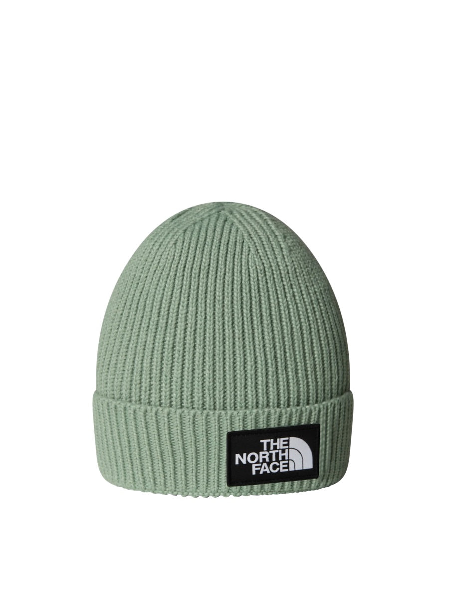 THE NORTH FACE Unisex Beanie with Logo
