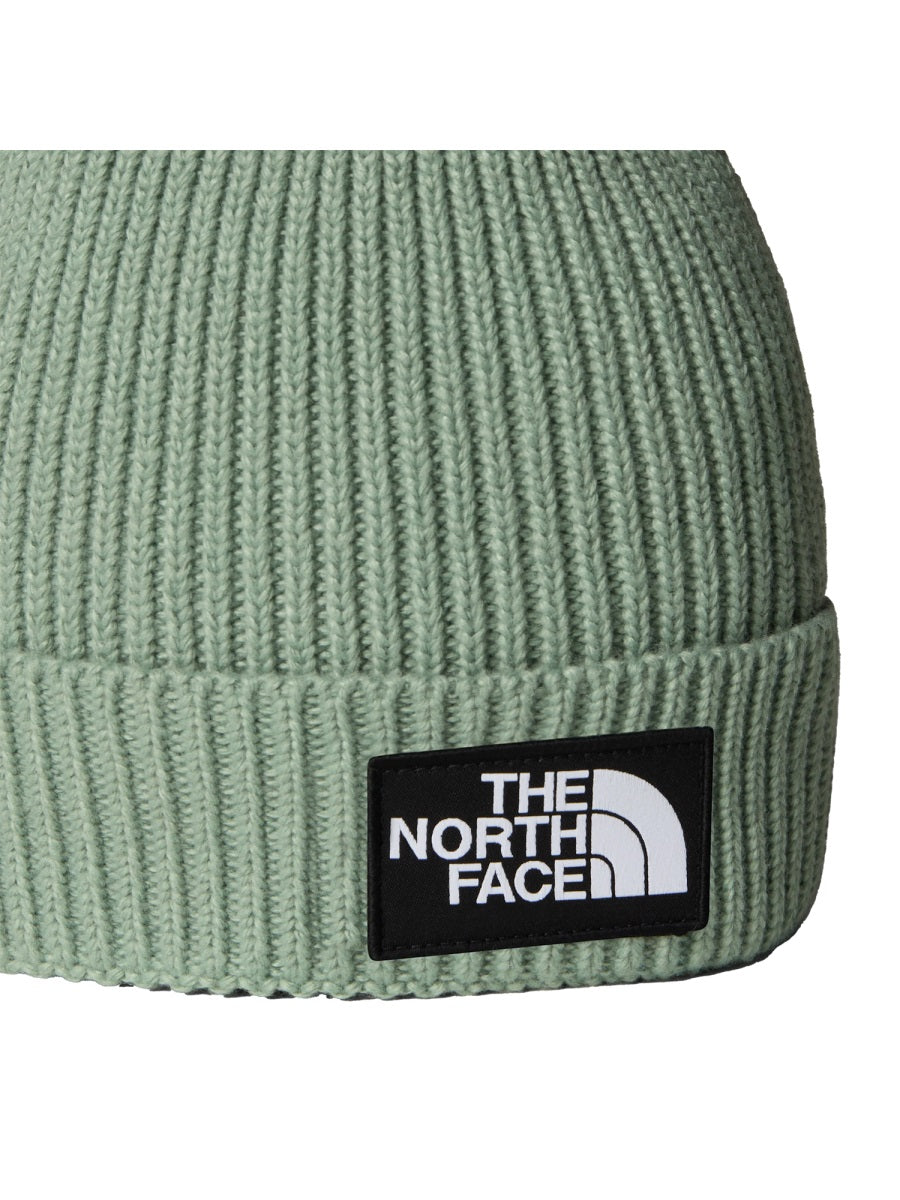 THE NORTH FACE Unisex Beanie with Logo