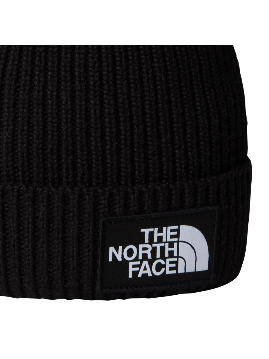 THE NORTH FACE Mini Logo Beanie for Kids
