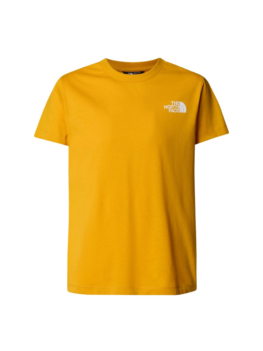 THE NORTH FACE Unisex Mini Logo T-Shirt