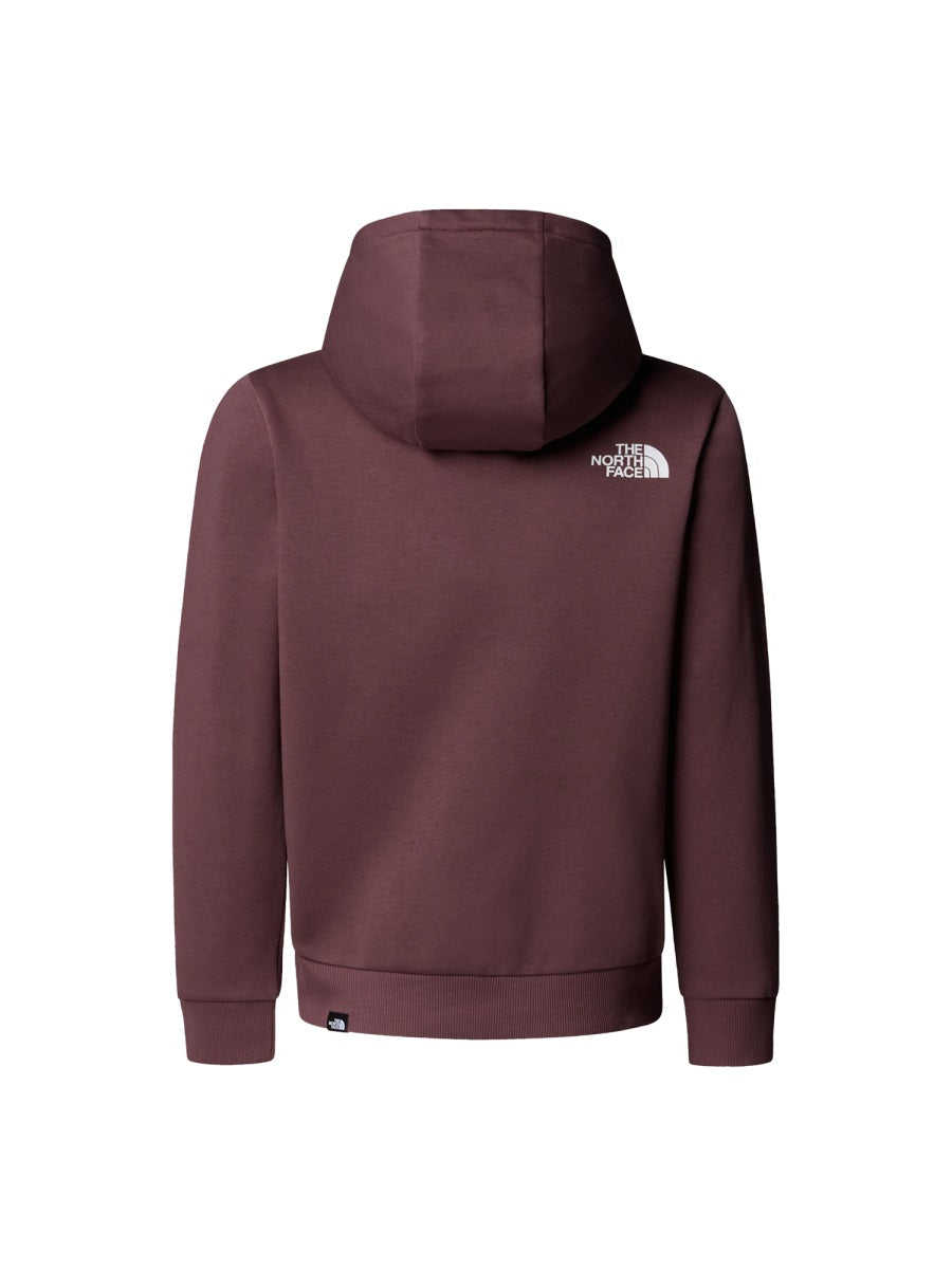THE NORTH FACE Mini Dome Sweatshirt