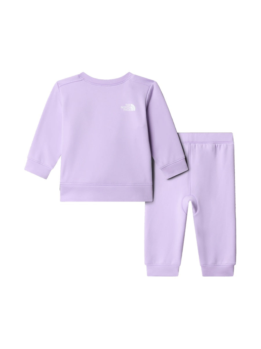 THE NORTH FACE Mini T-Shirt and Pants Set for Baby