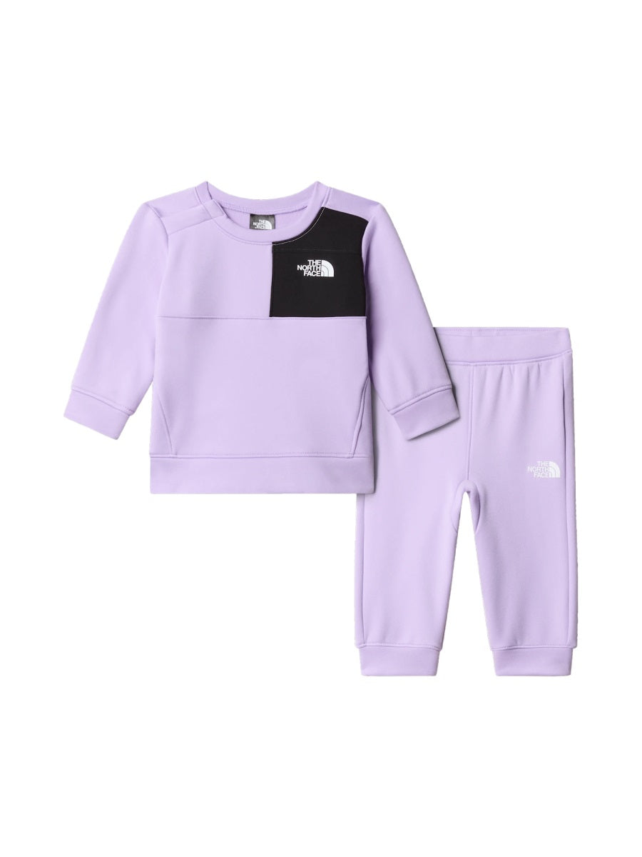 THE NORTH FACE Mini T-Shirt and Pants Set for Baby