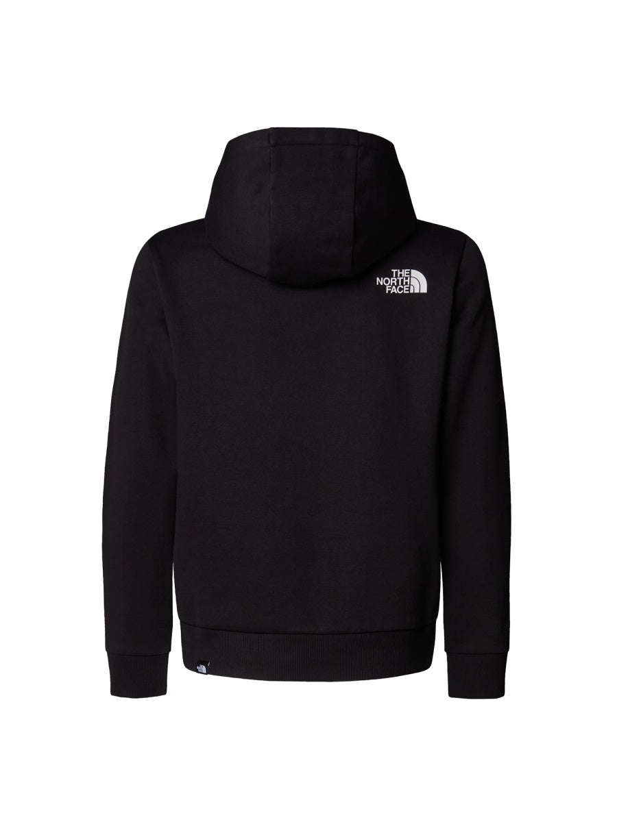 THE NORTH FACE Mini Dome Sweatshirt