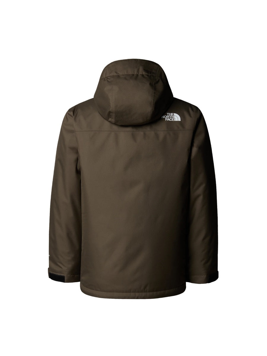 THE NORTH FACE Unisex Mini Snowquest Jacket