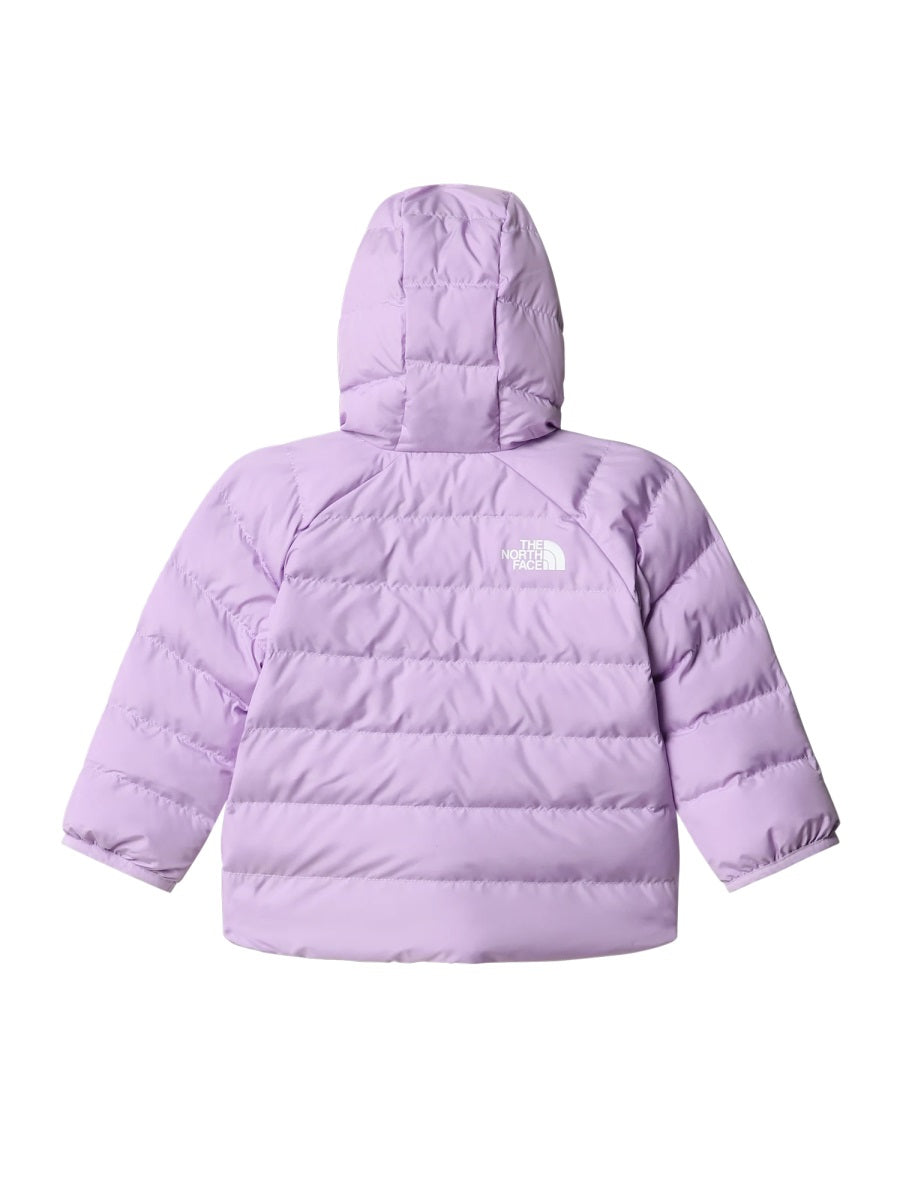 THE NORTH FACE Mini Unisex Jacket - Perfect for Little Explorers