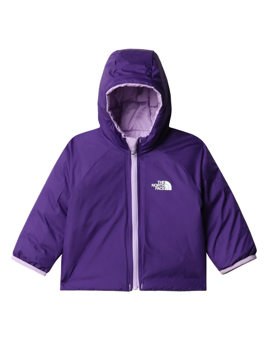 THE NORTH FACE Mini Unisex Jacket - Perfect for Little Explorers