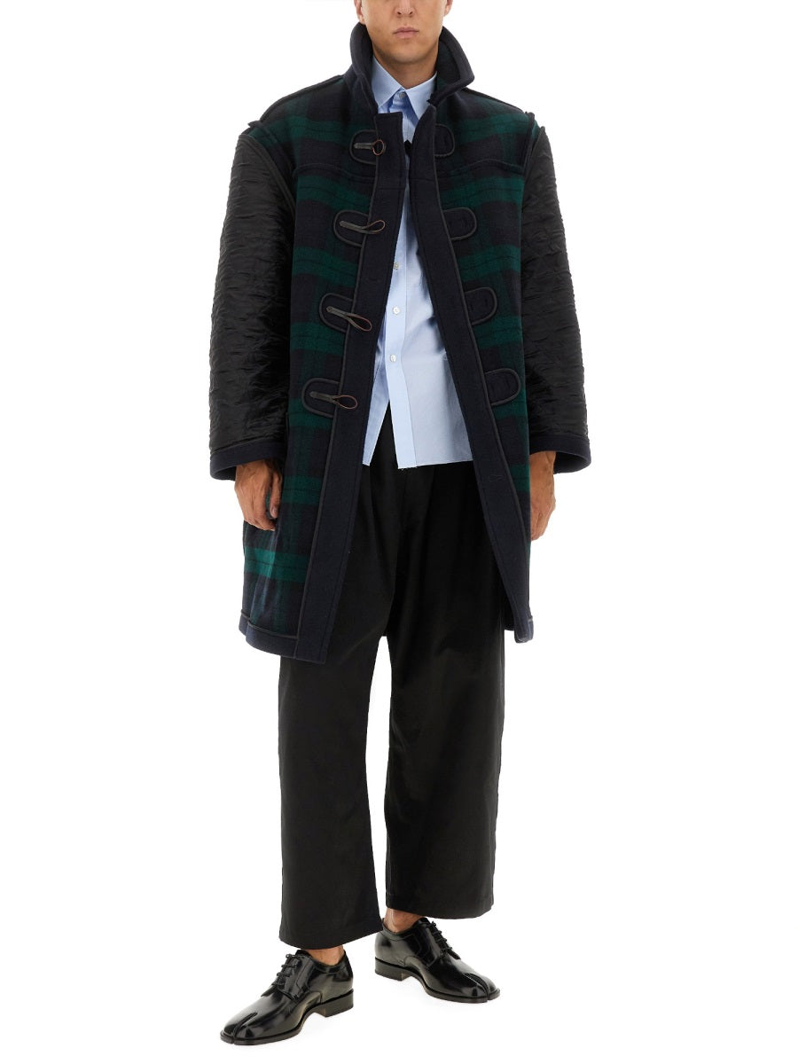 MAISON MARGIELA Reversible Jacket - Size 46 IT