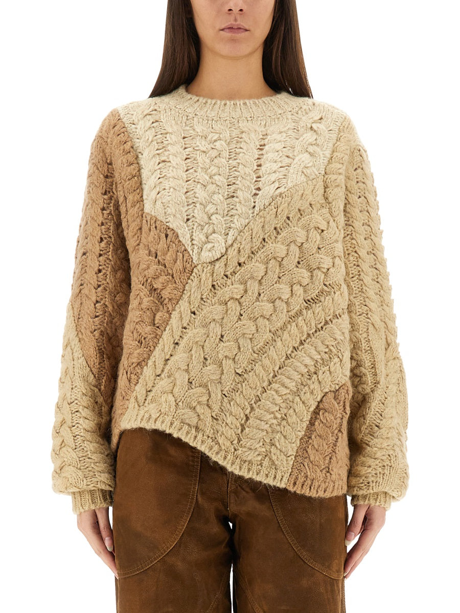 MARANT ÉTOILE Chic Sweater for Women