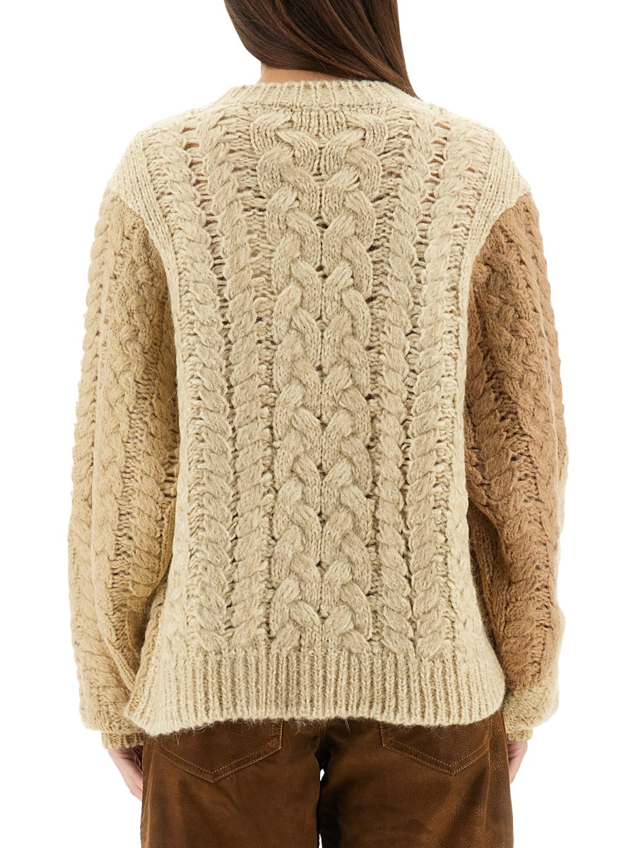 MARANT ÉTOILE Chic Sweater for Women