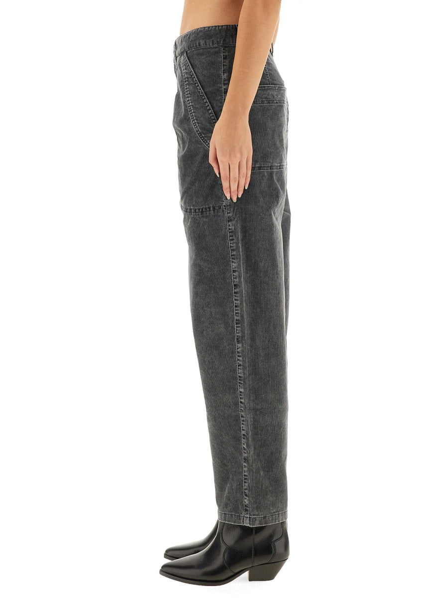 MARANT ÉTOILE Classic Women's Trousers - Size Options Available