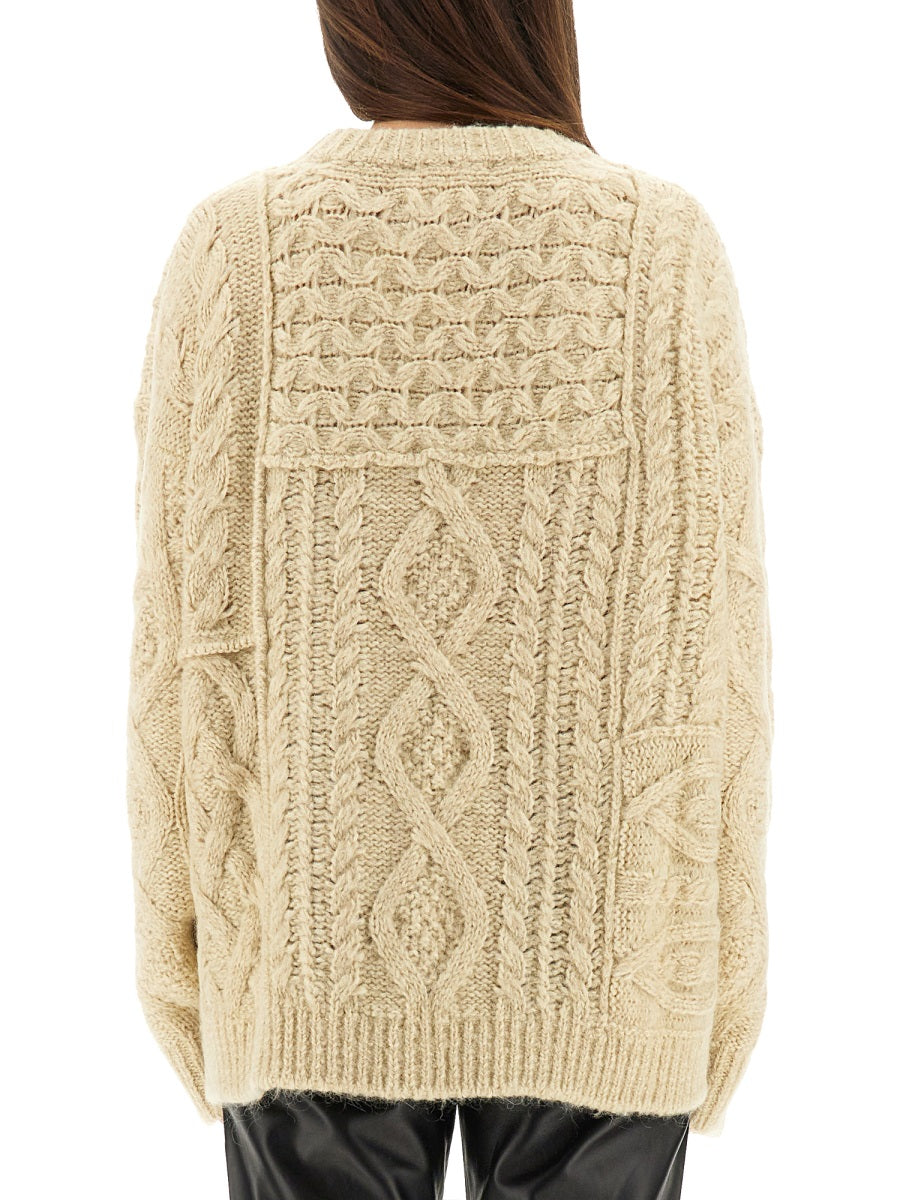MARANT ÉTOILE Chic Women's Sweater