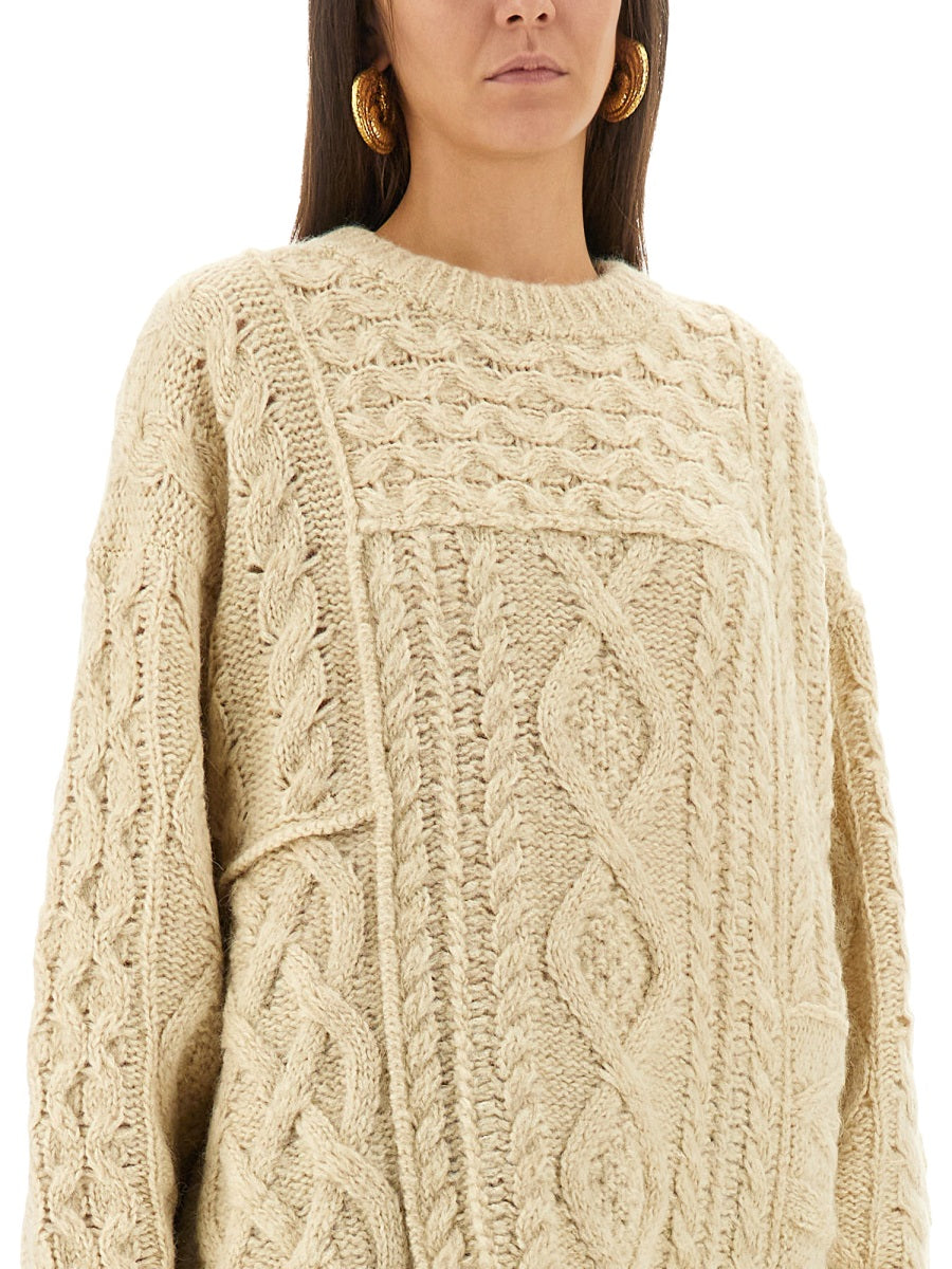 MARANT ÉTOILE Chic Women's Sweater