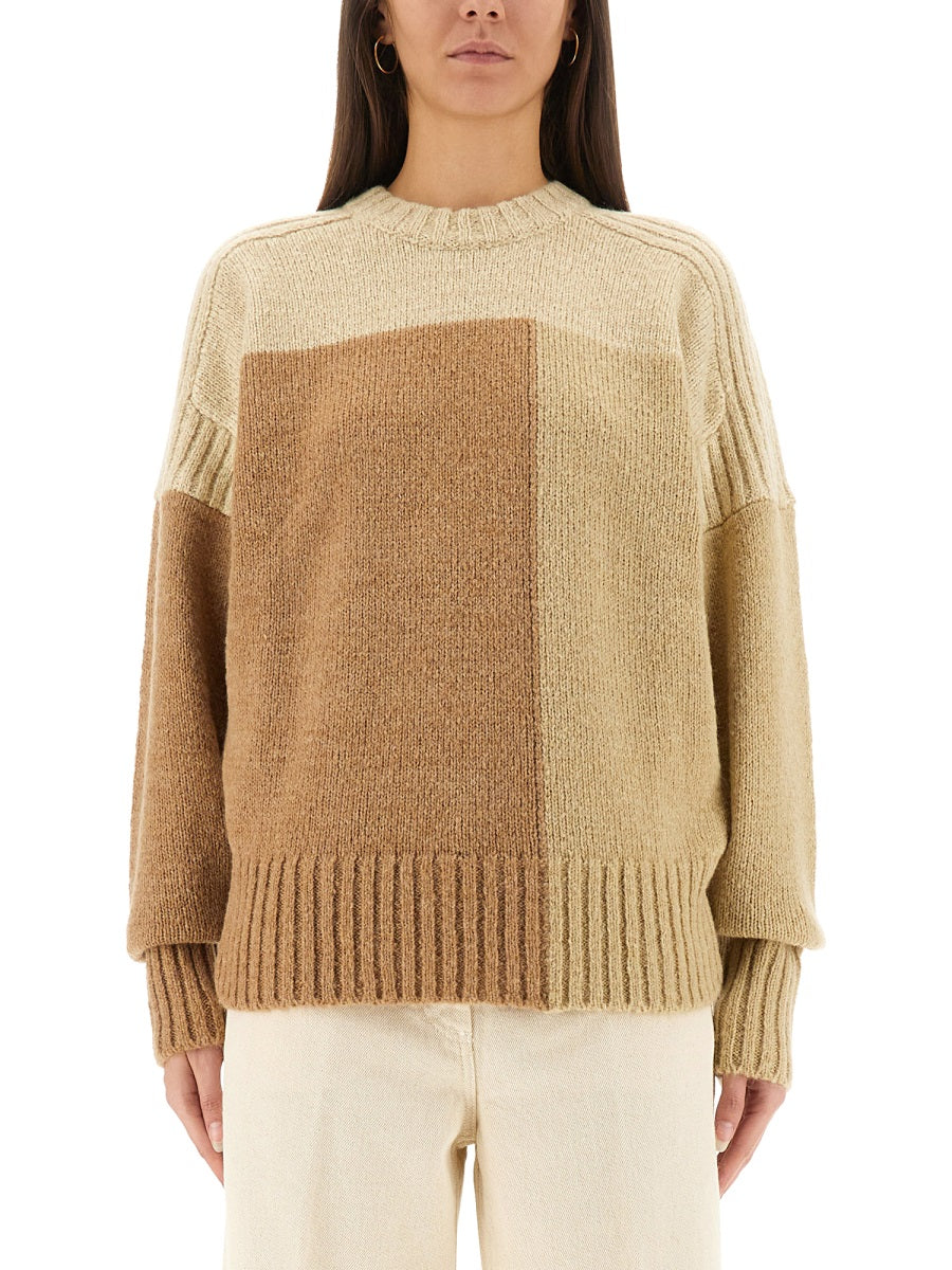 MARANT ÉTOILE Chic Women's Mini Sweater
