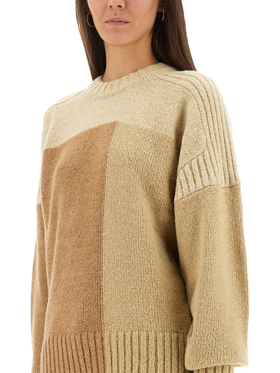 MARANT ÉTOILE Chic Women's Mini Sweater