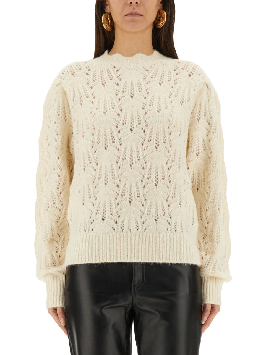 MARANT ÉTOILE Celestine Women's Sweater - Size 40 FR