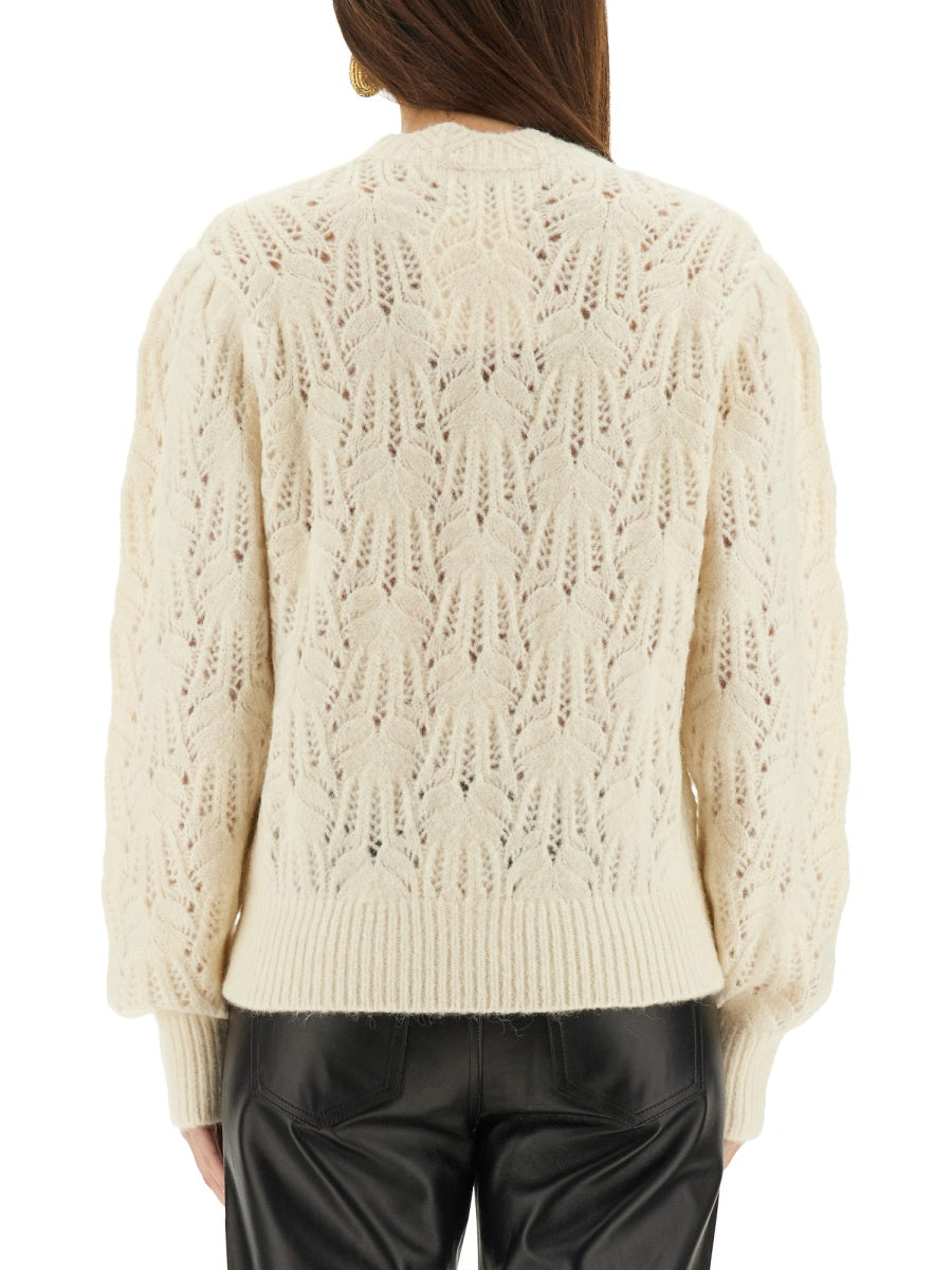 MARANT ÉTOILE Celestine Women's Sweater - Size 40 FR
