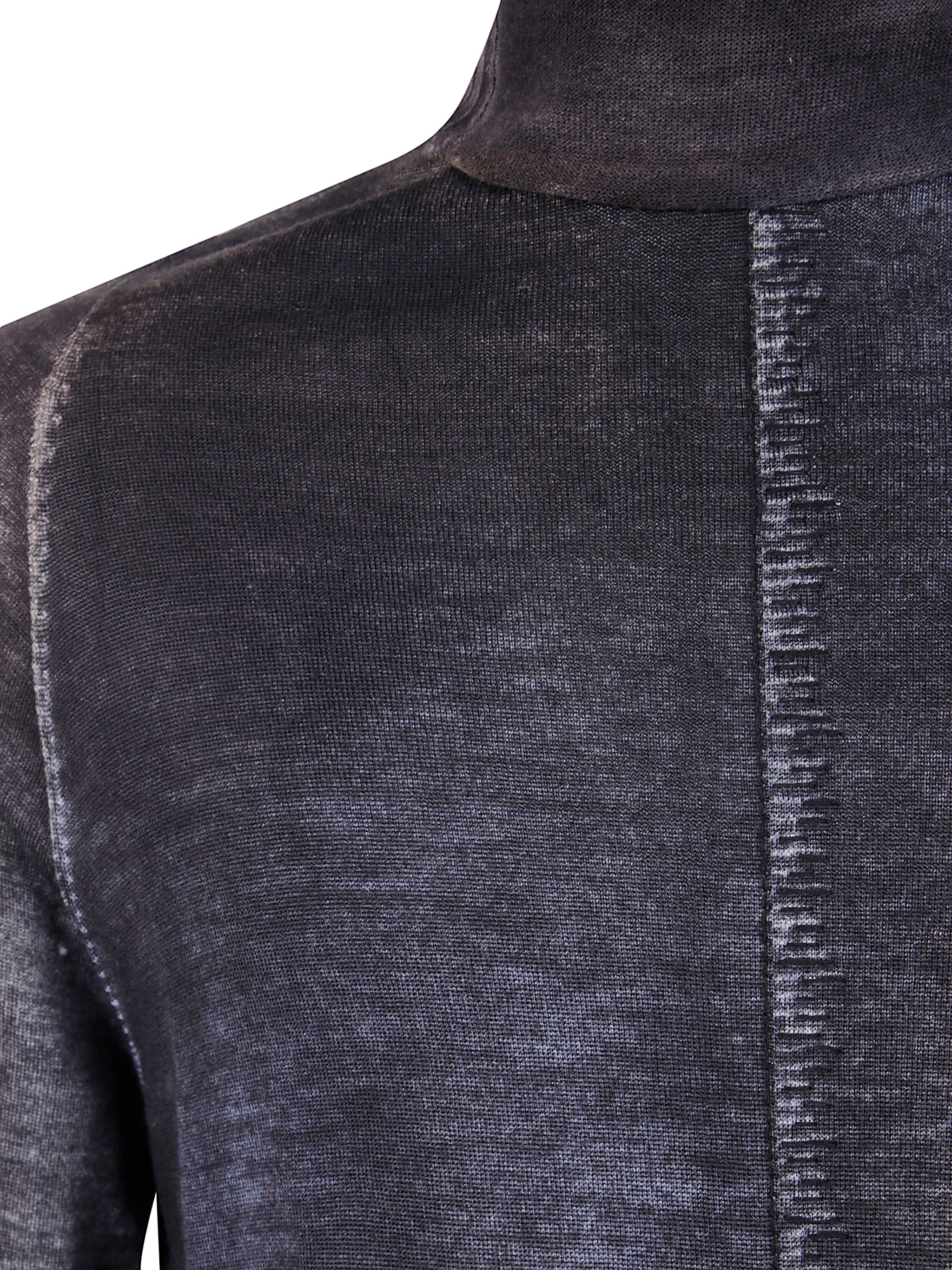 MD75 Men's FW25 Turtle Neck Sweater