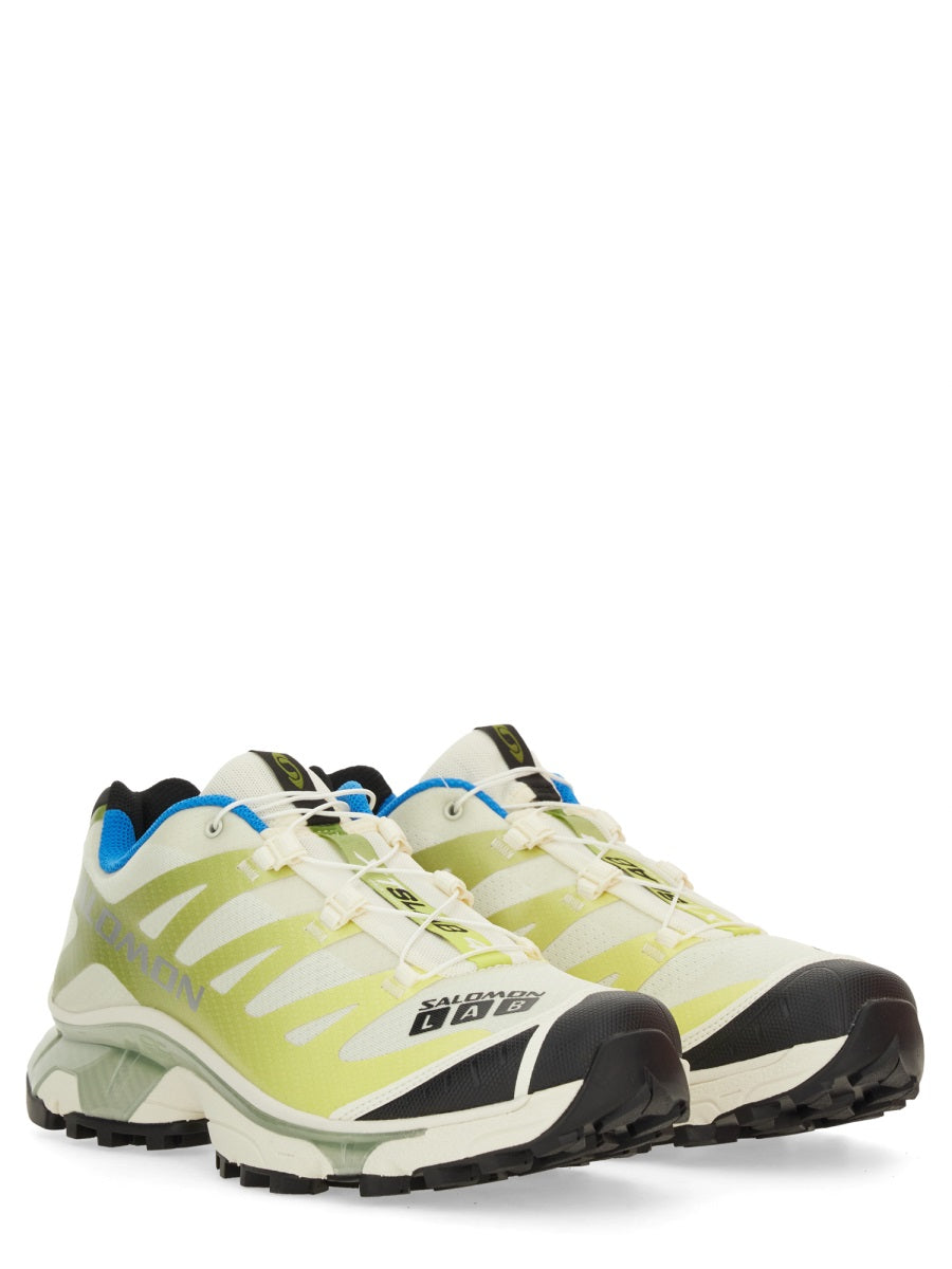 SALOMON Unisex Mini Sneaker for FW25