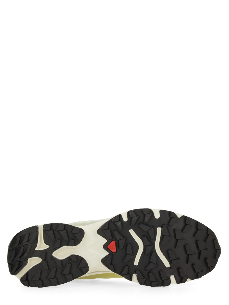 SALOMON Unisex Mini Sneaker for FW25