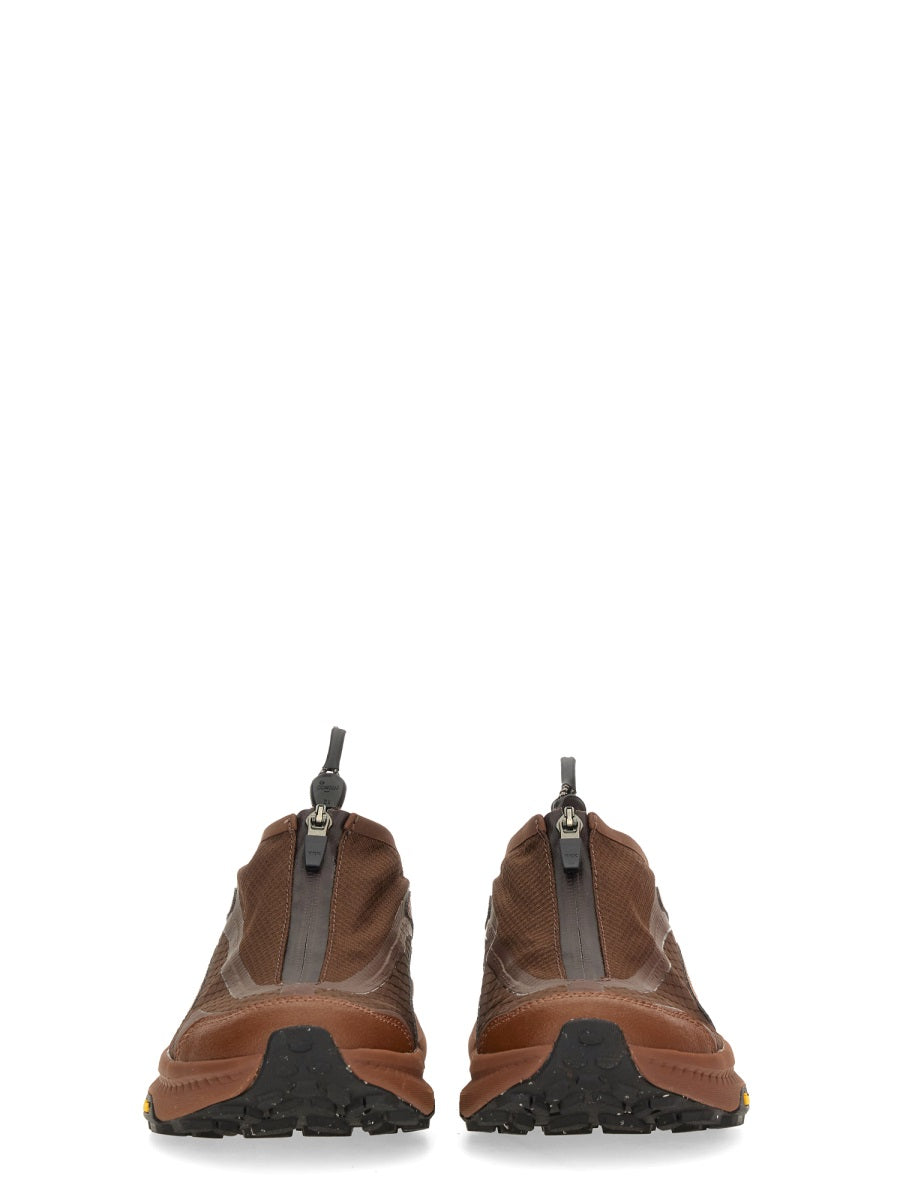 HOKA ONE ONE Unisex Trail Sneakers - FW25 Edition