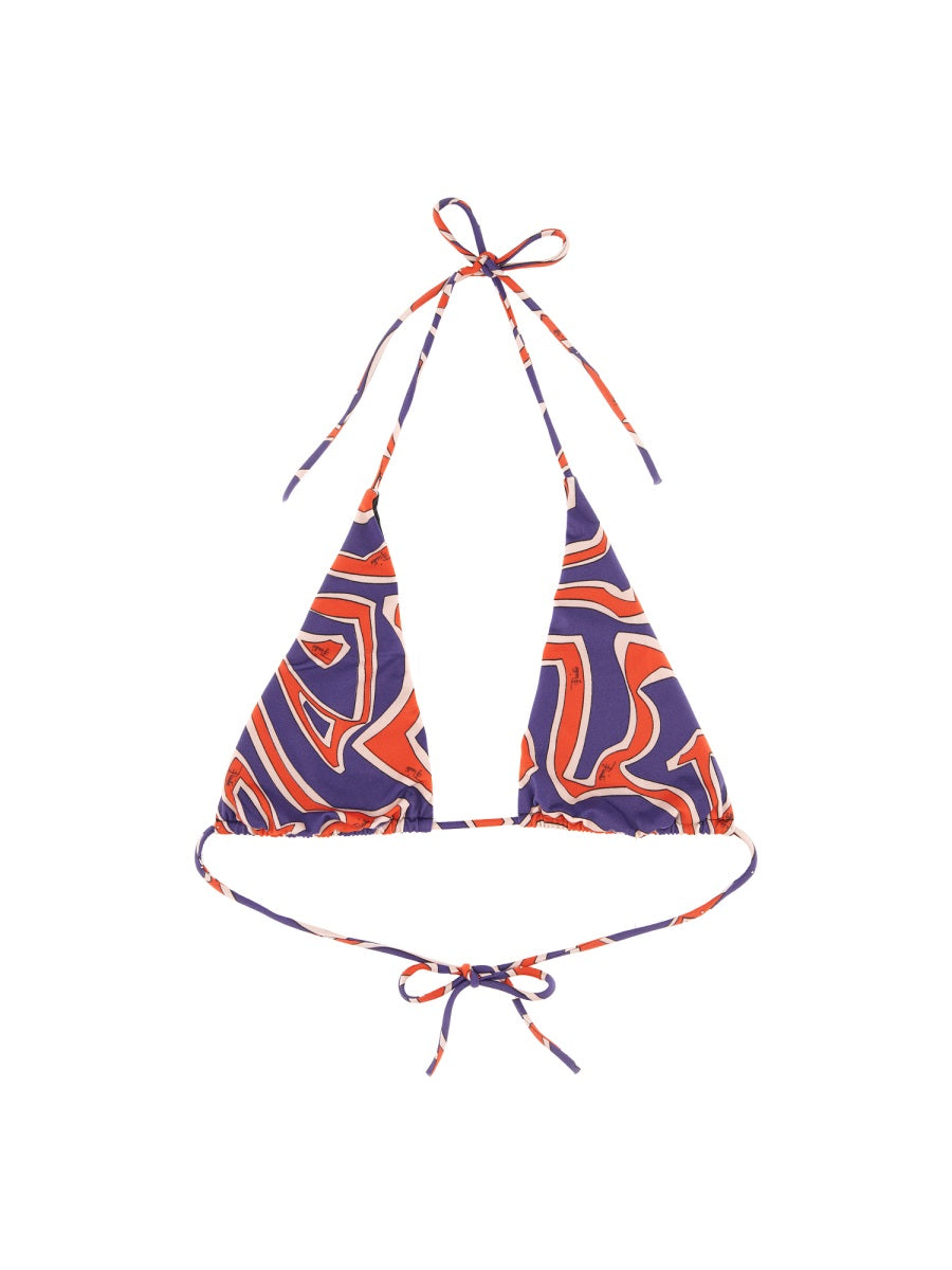 PUCCI Elegant Mini Swimwear for Women - FW25 Collection