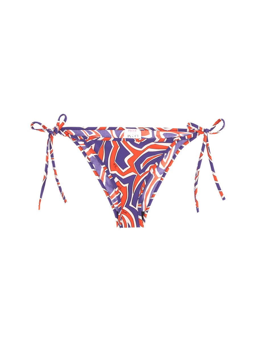 PUCCI Mini Multicolour Swimwear for Women - FW25