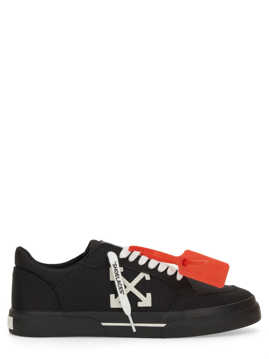 Men's Off-White Sneakers - FW25 Edition
