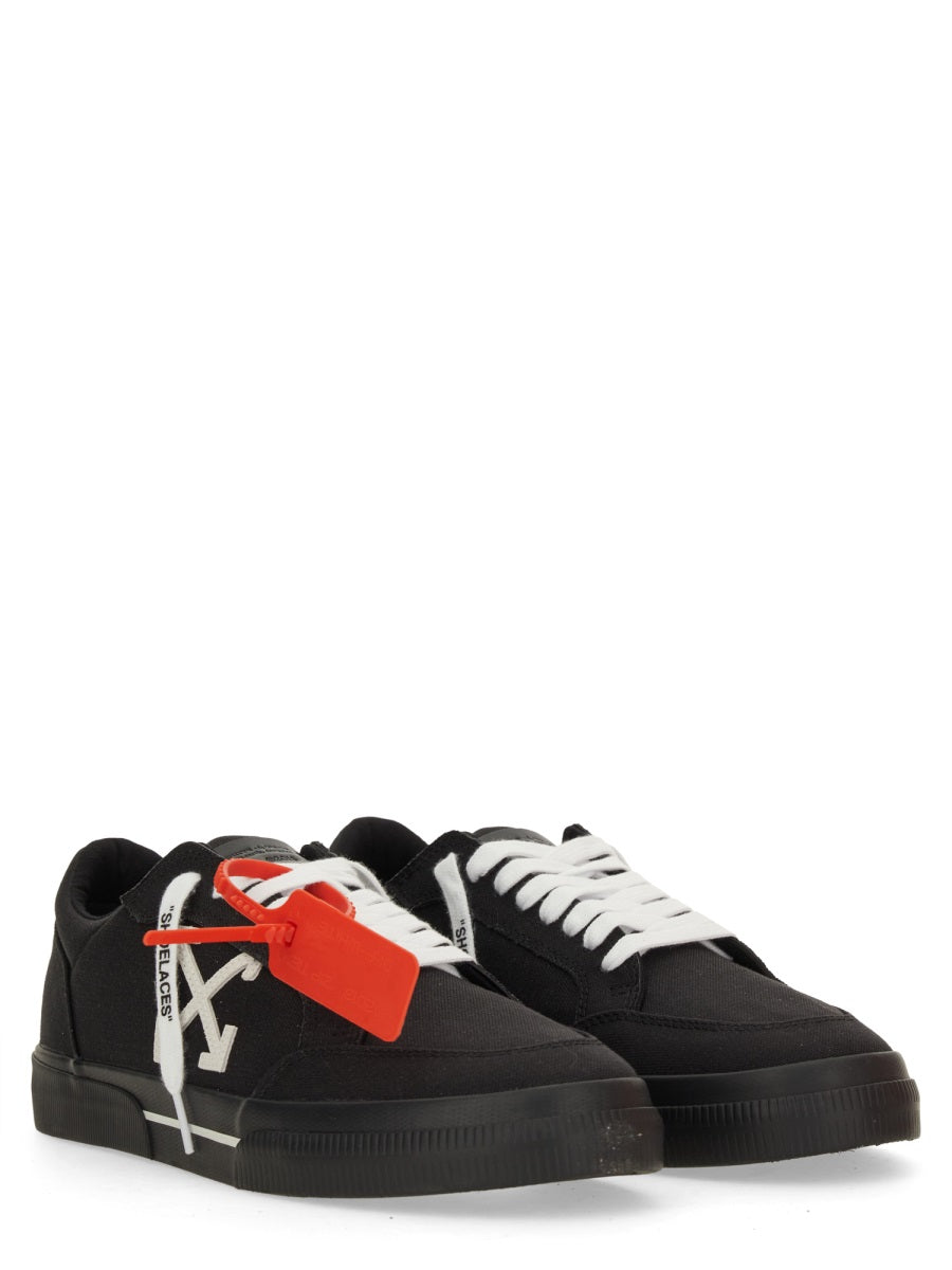 Men's Off-White Sneakers - FW25 Edition