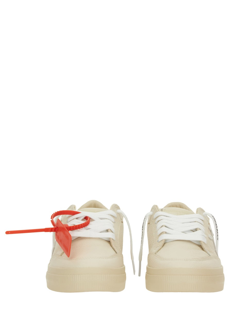 OFF-WHITE Classic Womens Sneakers
