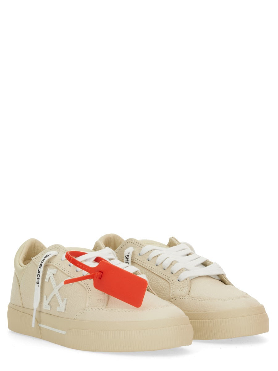OFF-WHITE Classic Womens Sneakers