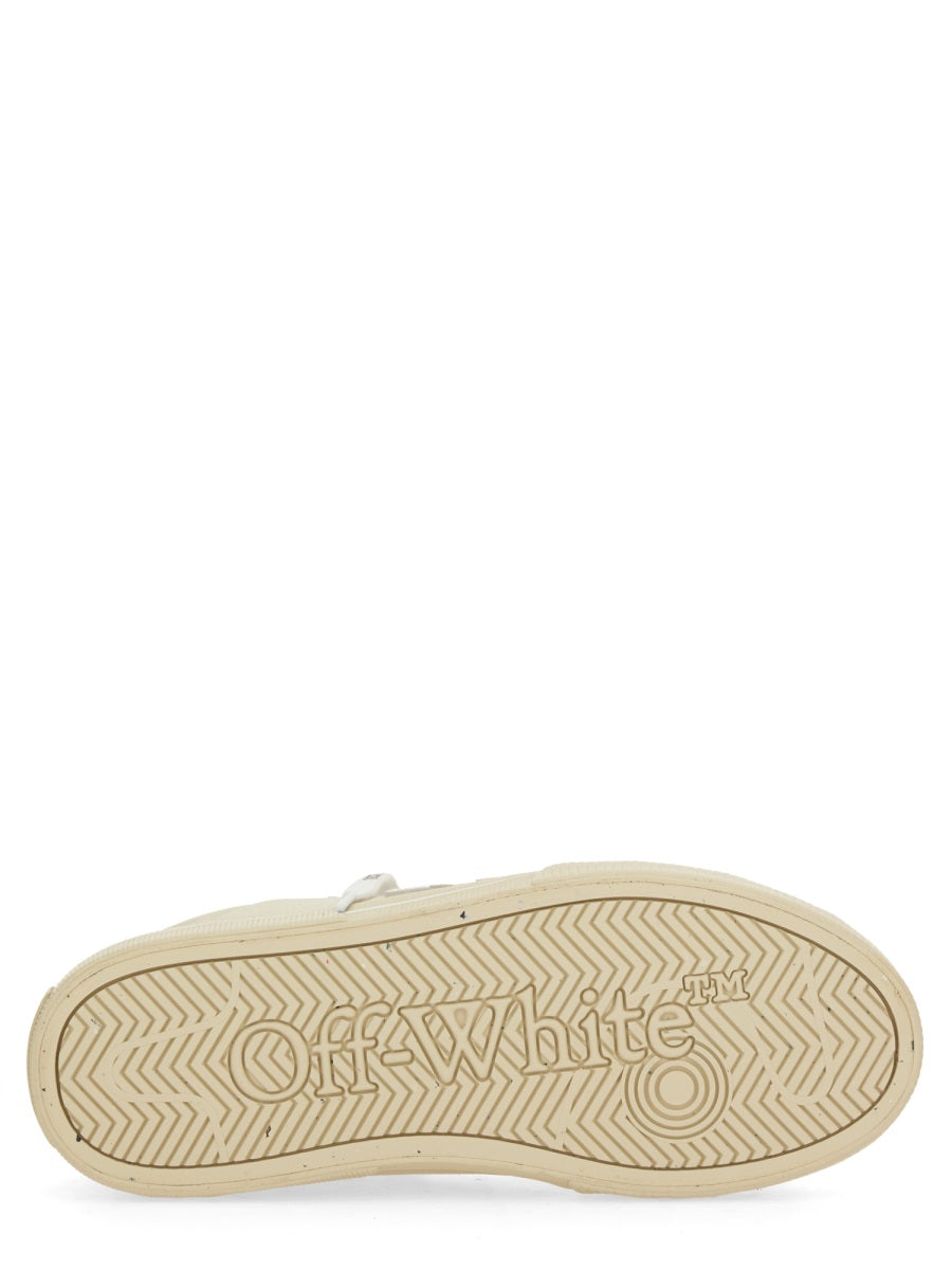 OFF-WHITE Classic Womens Sneakers