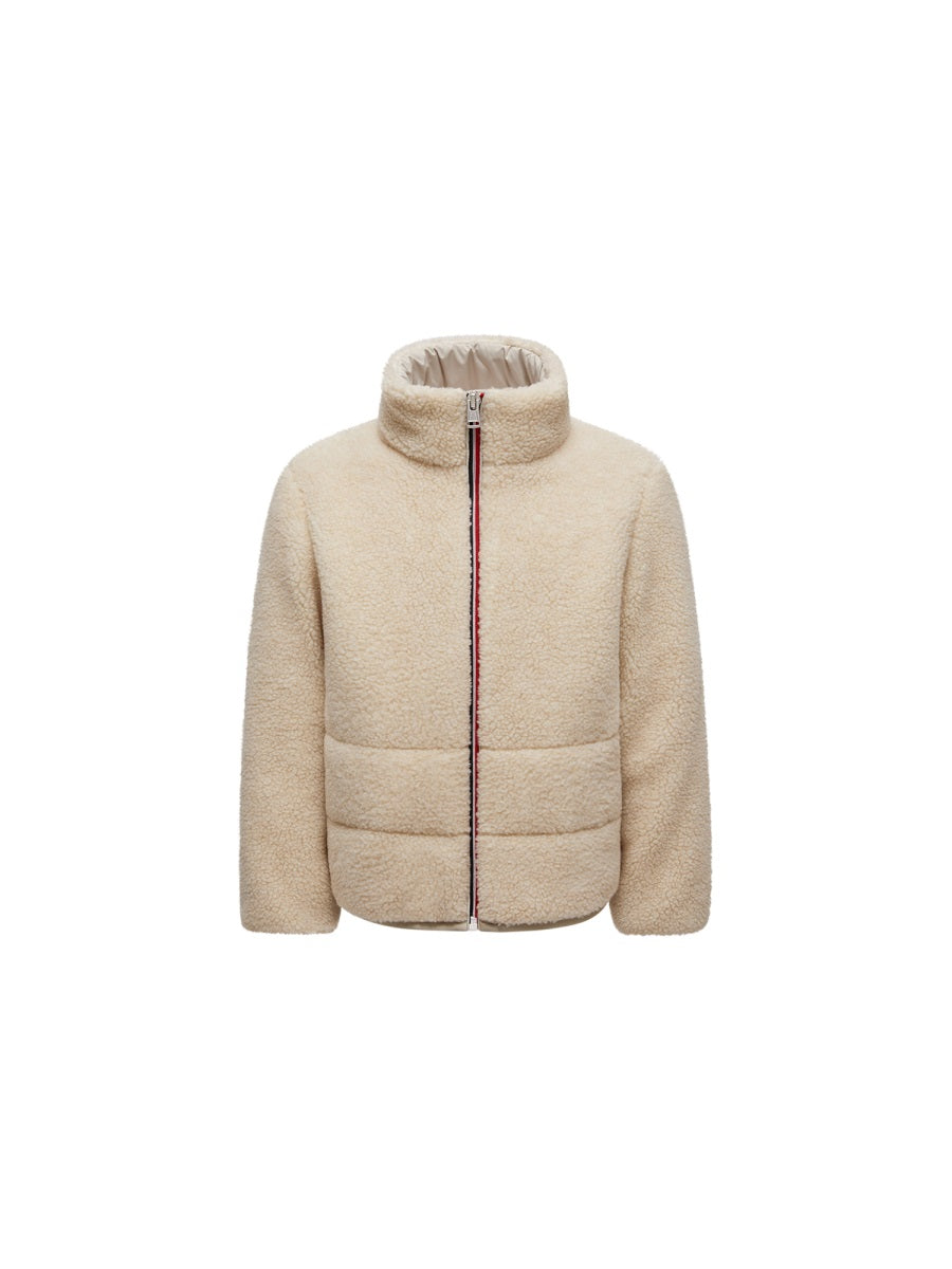 MONCLER Mini Sports Jacket for Kids
