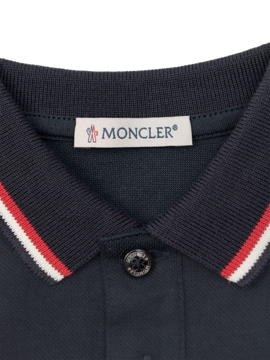 MONCLER Unisex Mini Body with Logo