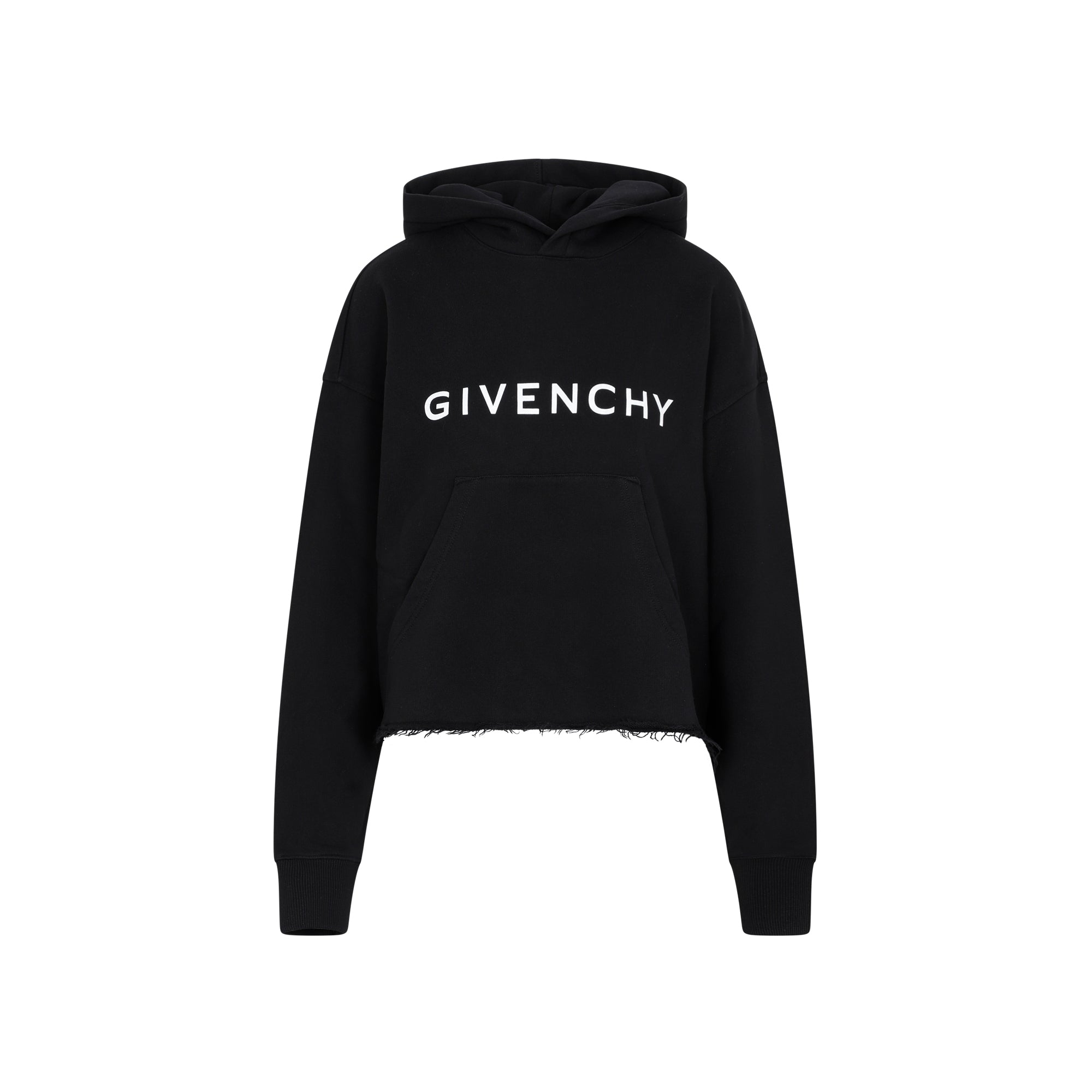 GIVENCHY Classic Crewneck Sweatshirt for Men