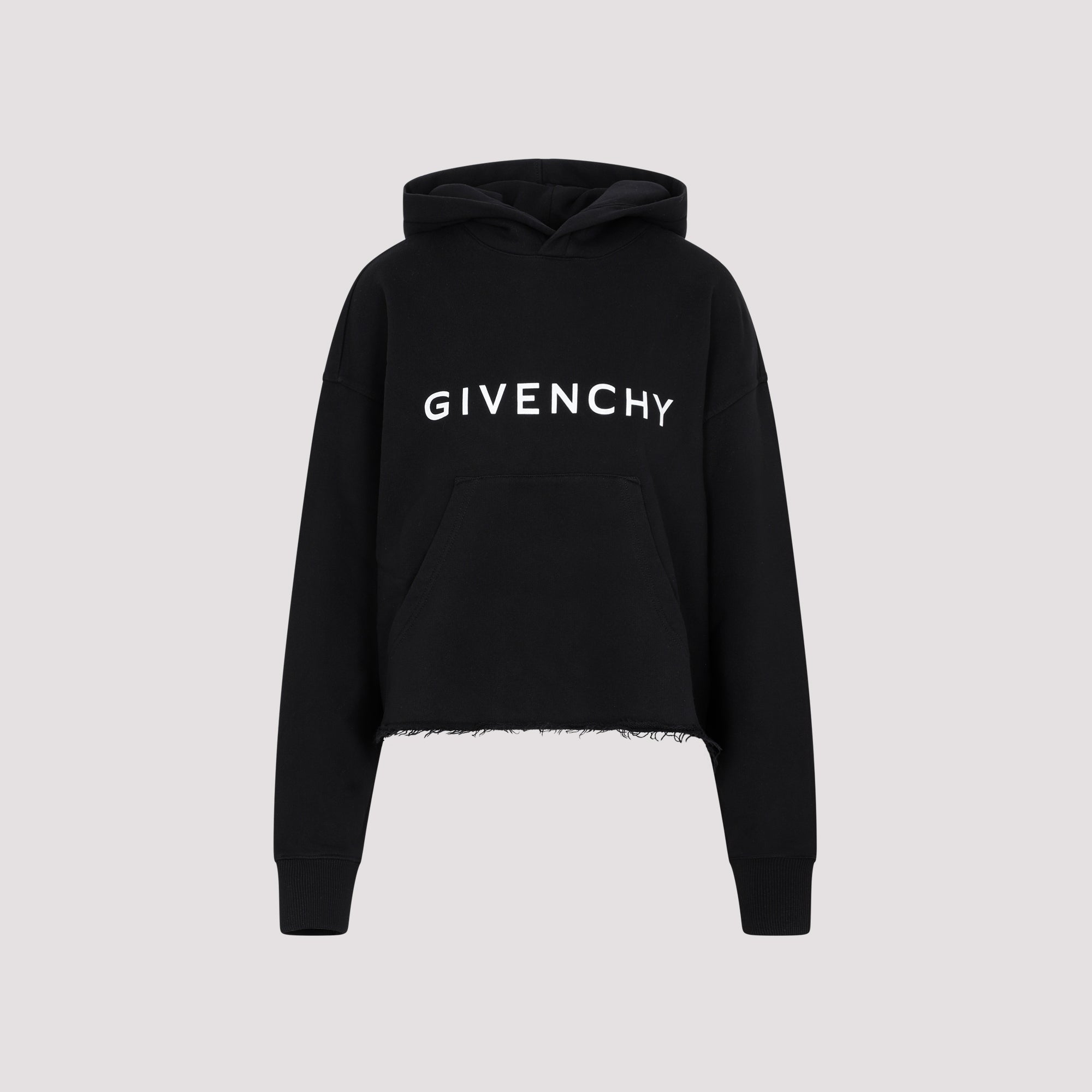 GIVENCHY Classic Crewneck Sweatshirt for Men