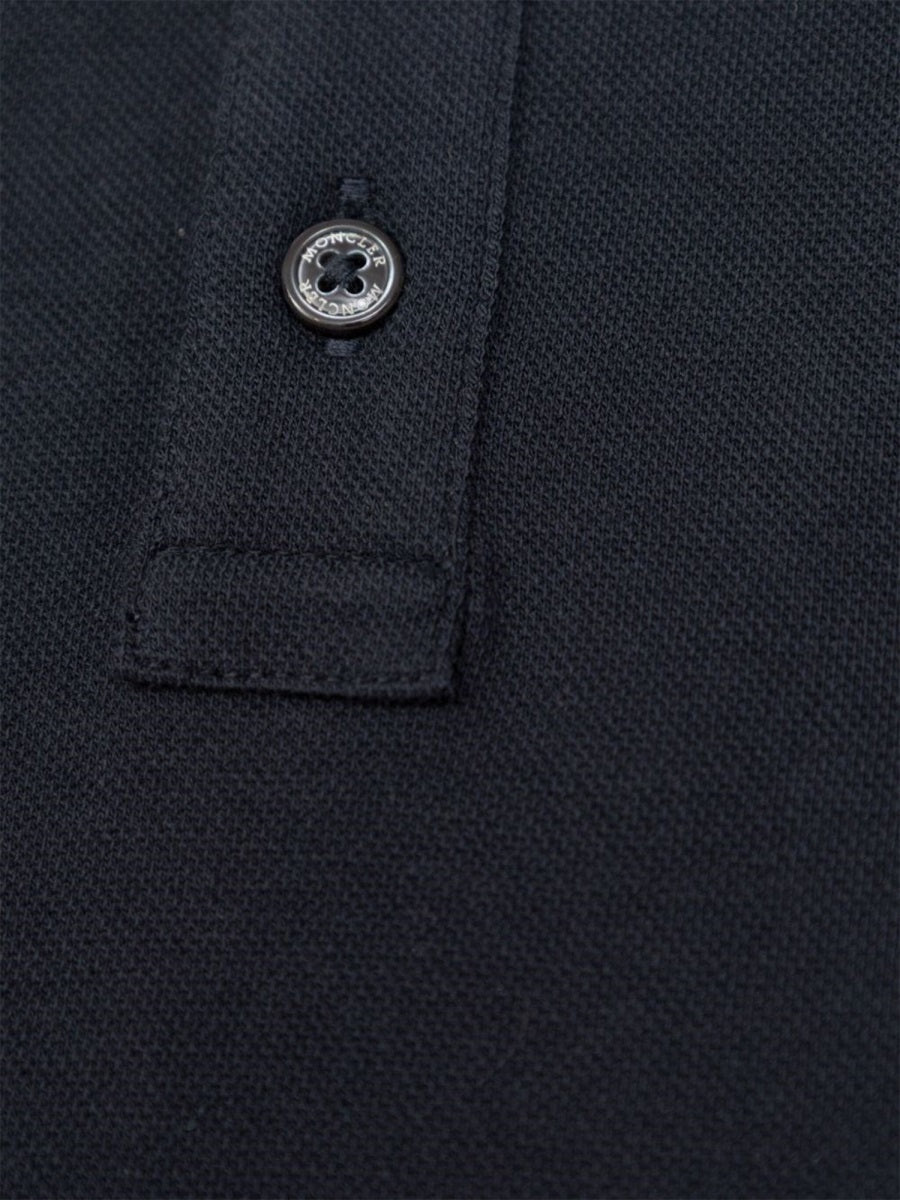 MONCLER Unisex Mini Body with Logo